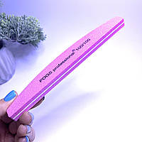 Полірувальник для нігтів FOGS professional, 100/100