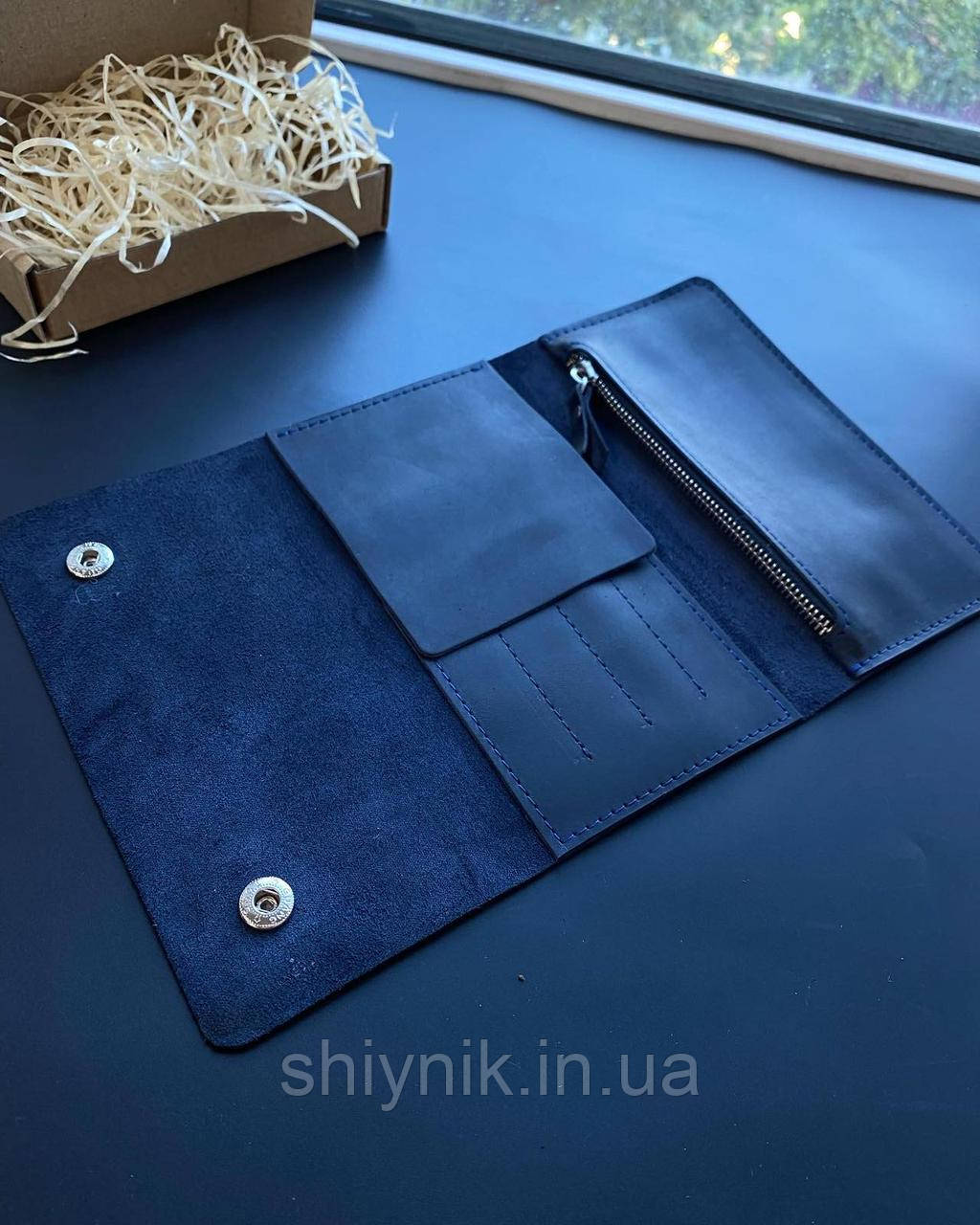 Шкіряний чохол для медичних інструментів (інструментів техніка), фото 1