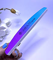 Полірувальник для нігтів Lilly Beaute, 100/180