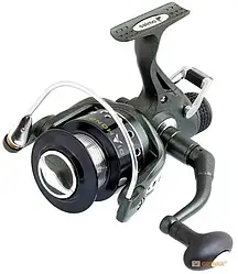 Котушка безынерционная Salmo DIAMOND CARP 5 60BR (2560BR)