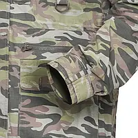 Куртка 'Norfin Nature Pro' Camo S