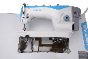 Пряморядкова машина Jack JK F4 Н середні – важкі матеріали, фото 4