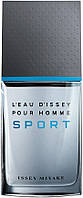 Issey Miyake L'eau d'Issey  Sport 50 мл