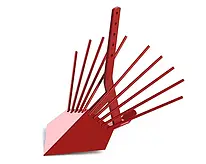 Картоплекопачі для мотоблоків Husqvarna