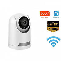 Беспроводная веб онлайн IP WIFI видеоняня камера видеонаблюдения Tuya TY-Y27 с удаленным доступом онлайн