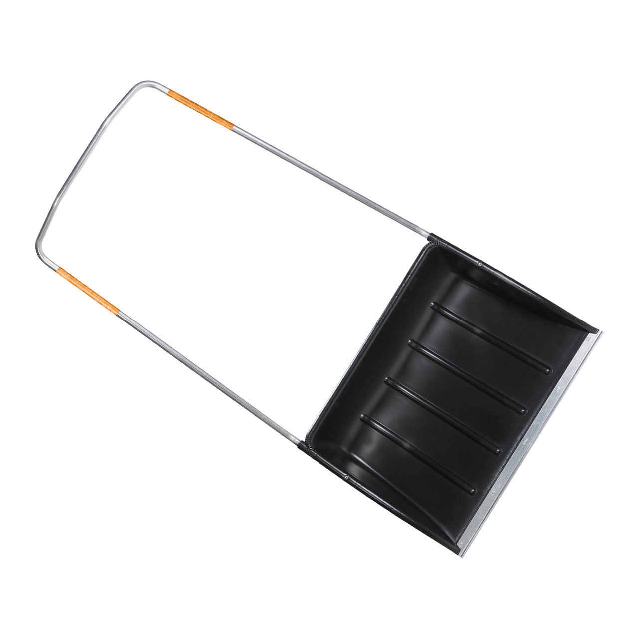 Скрепер-волокушка для прибирання снігу Fiskars SnowXpert (143021)