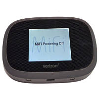 Модем 4G/3G Novatel Verizon 8800L 4G LTE Wi-Fi роутер (с аккум.,безпроводной для всех операторов)