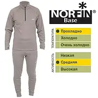 Білизна натільна Norfin BASE (1-й шар) XXXL / * 20