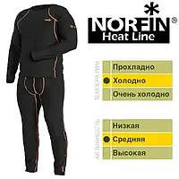 Термобелье нательное Norfin HEAT LINE (термо-фольга/1-й шар) XXL / * 20