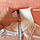 Бюстгальтер (лифчик) жіночий з мереживною спинкою, розмір 75C, sinsay, роздріб, фото 9