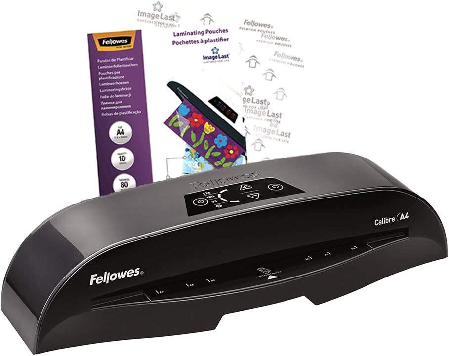 Ламінатор FELLOWES Calibre A4