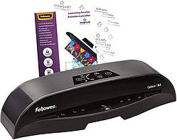 Ламінатор FELLOWES Calibre A4
