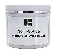 Пептидная увлажняющая эмульсия-гель No.1 Peptide Moisturizing Emulsion-Gel, 250 мл