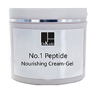 Пептидный питательный крем-гель No.1 Peptide Nourishing Cream-Gel, 250 мл