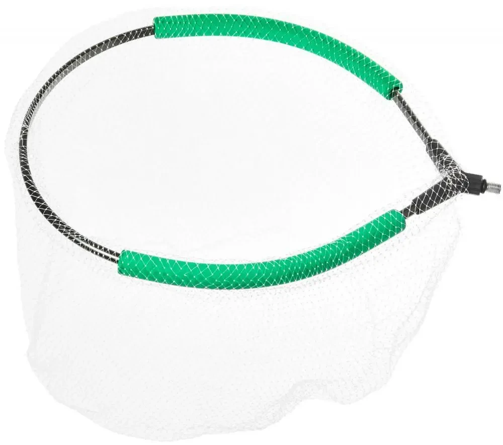 Голова Подсачека Feeder Concept 50х40sm (FC5040-025LN) — Купить ...