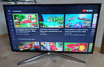 Телевізор 32 дюйми смарт Самсунг SAMSUNG UE32H6470 LED Smart 3D, фото 4