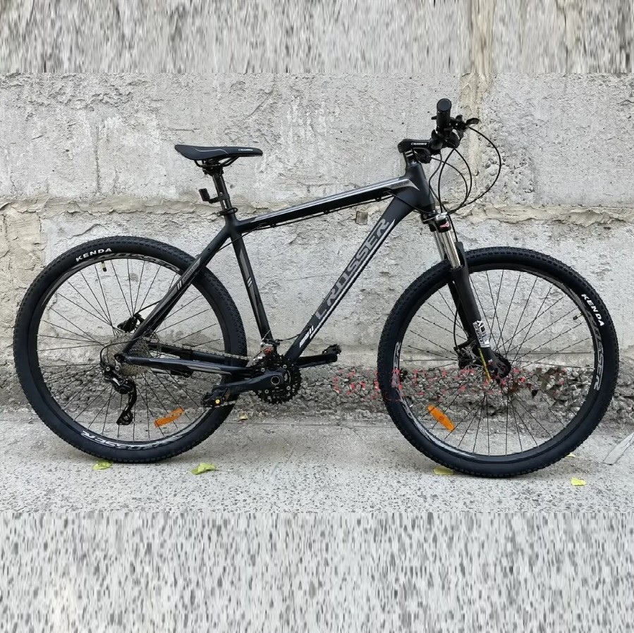 Велосипед Crosser One 29" (3x10) Deore