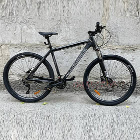 Велосипед Crosser One 29" (3x10) Deore