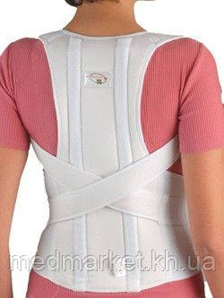 Коректор постави ортопедичний Ортотест ВІД-1В
