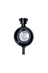 Редуктор для газового балона GUTGAS 37 mbar