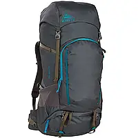 Kelty рюкзак Asher 65 beluga-stormy blue MK official