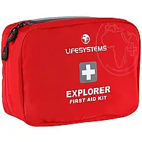 Lifesystems аптечка Explorer First Aid Kit MK official