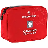 Lifesystems аптечка Camping First Aid Kit MK official