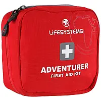 Lifesystems аптечка Adventurer First Aid Kit MK official