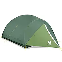 Sierra Designs палатка Clearwing 3000 3 green MK official