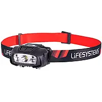 Lifesystems фонарь Intensity 220 Head Torch Rechargeable MK official