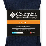Термошкарпетки Columbia зимові чоловічі 6 шт., фото 4