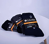 Термошкарпетки Columbia зимові чоловічі 6 шт., фото 3