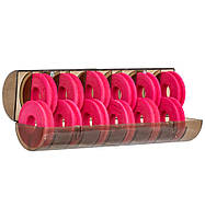 Повідниця CZ EVA Hook Link Spool Set, 12 spools