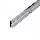 Душевая кабина Qtap Taurus CRM1011AC6 100х100, стекло Clear 6 мм, без поддона, фото 3