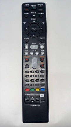 Пульт LG AKB69491503, фото 1