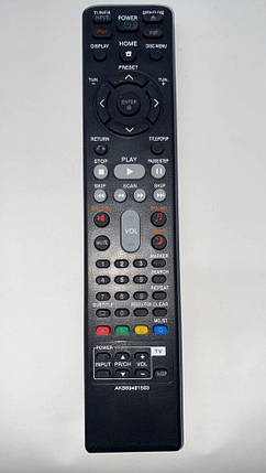 Пульт LG AKB69491503, фото 2