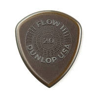 Набор медиаторов DUNLOP FLOW STANDARD PICK 2.0MM