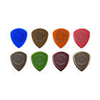 Набір медіаторів DUNLOP FLOW PICK VARIETY PACK, фото 2