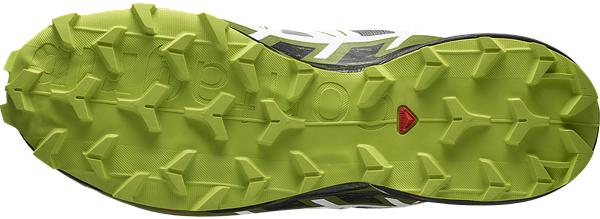 Salomon speedcross cheap 2 uomo oro