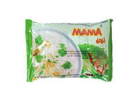 Суп быстрого приготовления из рисовой лапши в легком бульоне Instant Rice Vermicelli Clear Soup MAMA 55 г