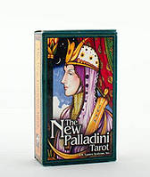 The New Palladini Tarot (Таро Палладини)