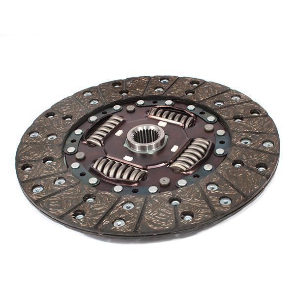 Диск зчеплення, фото 1