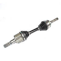 Привід у зборі передній лівий/правий