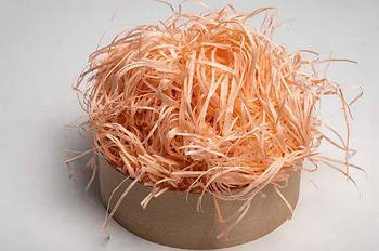 Наповнювач паперовий SANTI, 30 г, персиковий 742868 G-Rich