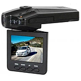 Відеореєстратор автомобільний DVR 188, Автовідеореєстратор, Реєстратор у машину, фото 4