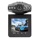 Відеореєстратор автомобільний DVR 188, Автовідеореєстратор, Реєстратор у машину, фото 5