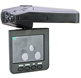 Відеореєстратор автомобільний DVR 188, Автовідеореєстратор, Реєстратор у машину, фото 6