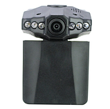 Відеореєстратор автомобільний DVR 188, Автовідеореєстратор, Реєстратор у машину, фото 9
