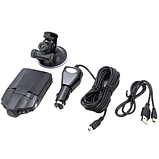 Відеореєстратор автомобільний DVR 188, Автовідеореєстратор, Реєстратор у машину, фото 11