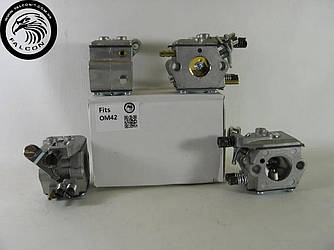 Карбюратор Solo 137SB, 142, 142SB, 154, 154SB, 155 (SL2300160) для бензокосами Соло